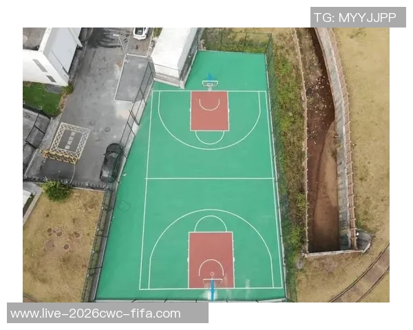 篮球亭:打造城市社区的运动新空间与社交平台 篮球亭:打造城市社区的运动新空间与社交平台