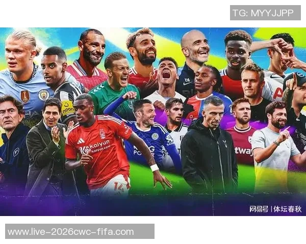 英超联赛冠军争夺战揭幕各队实力对比与赛季展望