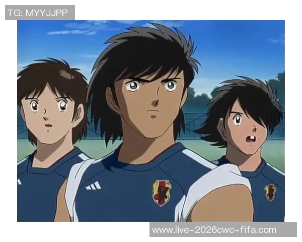 足球小子国语版全集高清观看指南与精彩剧情解析 足球小子国语版全集高清观看指南与精彩剧情解析