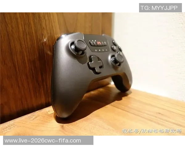 选择最佳手柄体验实况足球游戏的完美搭档推荐
